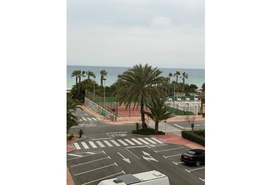 Herverkoop - Appartement / Flat -
Torrevieja - Cabo cervera
