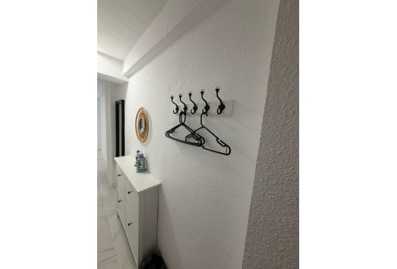 Herverkoop - Appartement / Flat -
Torrevieja - Cabo cervera