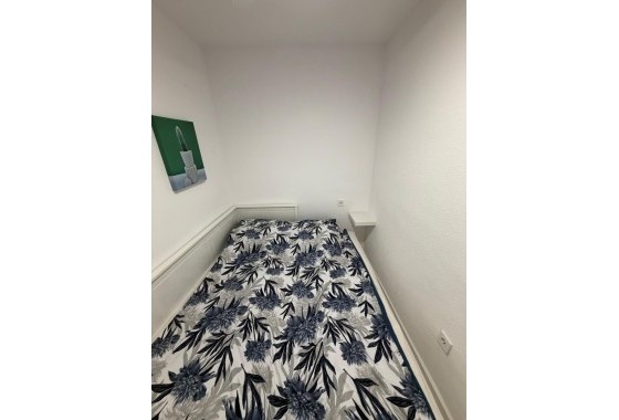 Herverkoop - Appartement / Flat -
Torrevieja - Cabo cervera