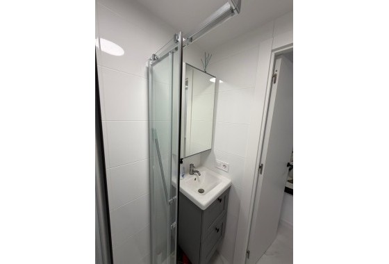 Herverkoop - Appartement / Flat -
Torrevieja - Cabo cervera