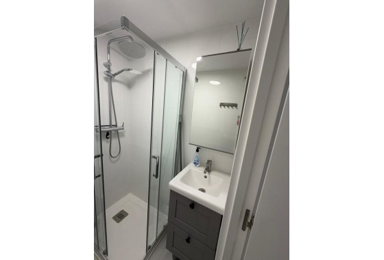 Herverkoop - Appartement / Flat -
Torrevieja - Cabo cervera