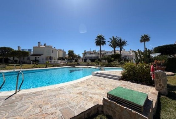 Herverkoop - Appartement / Flat -
Torrevieja - La Siesta