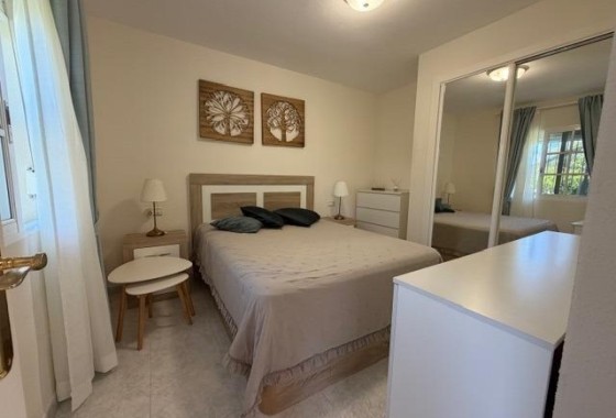 Herverkoop - Appartement / Flat -
Torrevieja - La Siesta