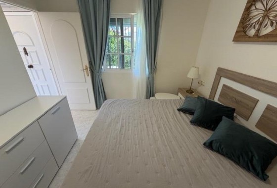 Herverkoop - Appartement / Flat -
Torrevieja - La Siesta