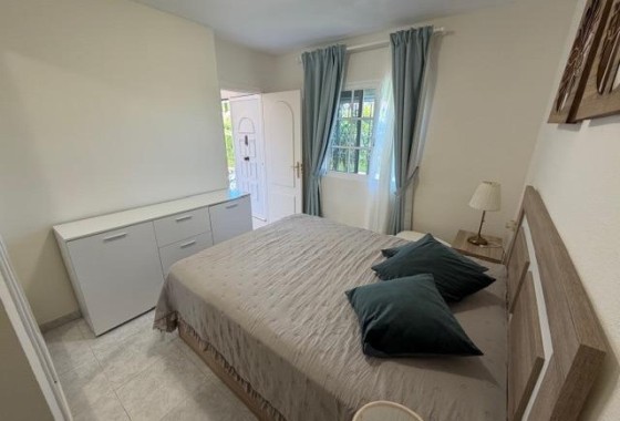 Herverkoop - Appartement / Flat -
Torrevieja - La Siesta