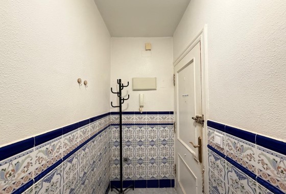 Herverkoop - Appartement / Flat -
Torrevieja - Playa del Cura