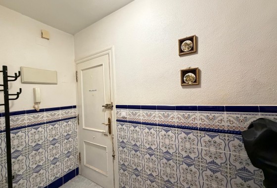Herverkoop - Appartement / Flat -
Torrevieja - Playa del Cura