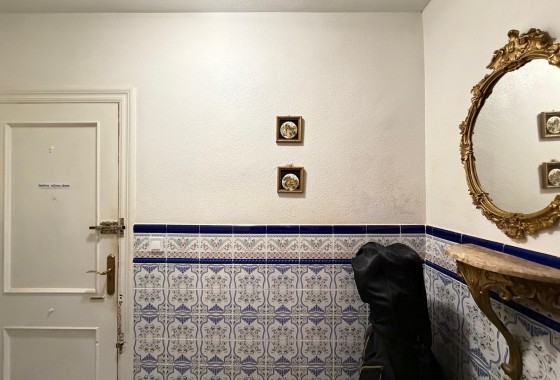 Herverkoop - Appartement / Flat -
Torrevieja - Playa del Cura