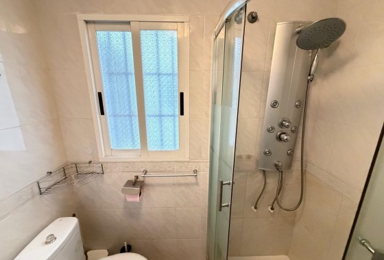 Herverkoop - Appartement / Flat -
Torrevieja - Playa del Cura