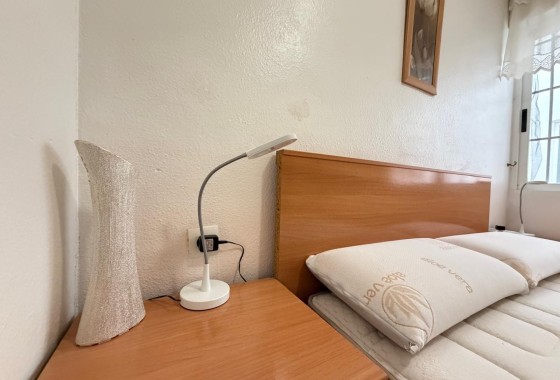 Herverkoop - Appartement / Flat -
Torrevieja - Playa del Cura
