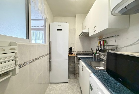 Herverkoop - Appartement / Flat -
Torrevieja - Playa del Cura