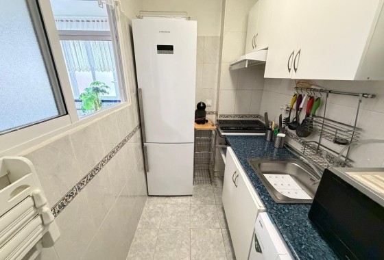 Herverkoop - Appartement / Flat -
Torrevieja - Playa del Cura