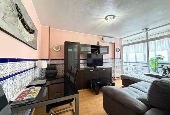 Herverkoop - Appartement / Flat -
Torrevieja - Playa del Cura