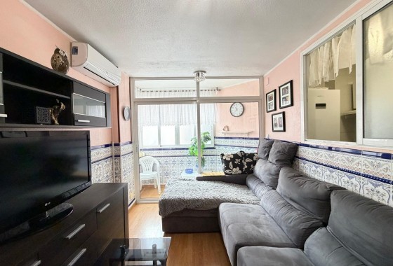 Herverkoop - Appartement / Flat -
Torrevieja - Playa del Cura