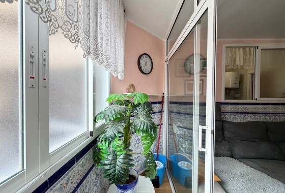 Herverkoop - Appartement / Flat -
Torrevieja - Playa del Cura