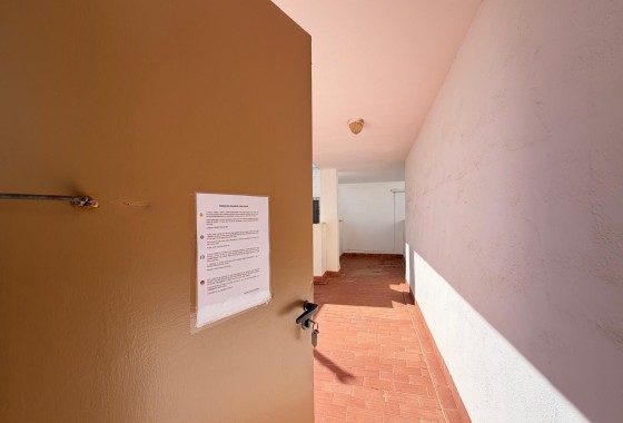 Herverkoop - Appartement / Flat -
Torrevieja - Playa del Cura