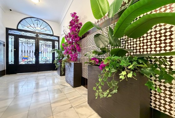 Herverkoop - Appartement / Flat -
Torrevieja - Playa del Cura