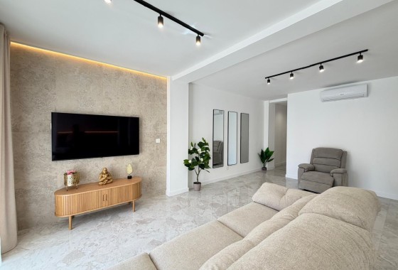 Revente - Appartement -
Torrevieja - Playa del Cura