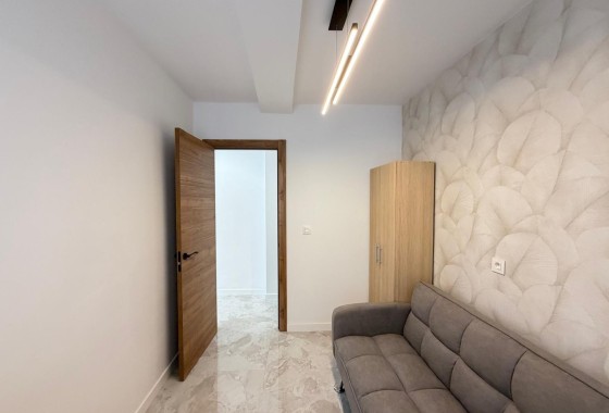 Revente - Appartement -
Torrevieja - Playa del Cura