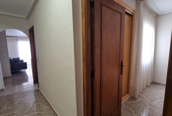 Wiederverkauf - Wohnung / Apartment -
Torrevieja - Acequion