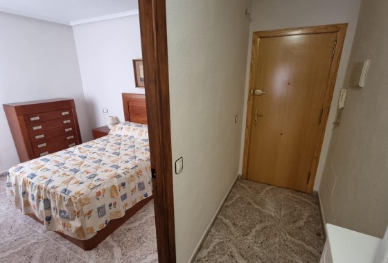 Wiederverkauf - Wohnung / Apartment -
Torrevieja - Acequion