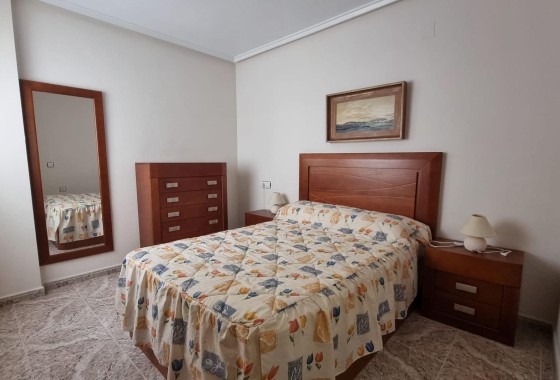 Wiederverkauf - Wohnung / Apartment -
Torrevieja - Acequion