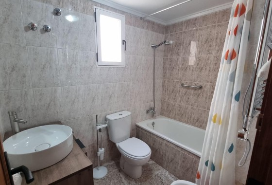 Wiederverkauf - Wohnung / Apartment -
Torrevieja - Acequion
