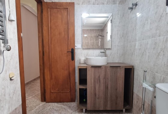 Wiederverkauf - Wohnung / Apartment -
Torrevieja - Acequion