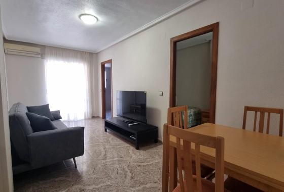 Wiederverkauf - Wohnung / Apartment -
Torrevieja - Acequion