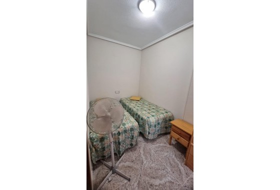 Wiederverkauf - Wohnung / Apartment -
Torrevieja - Acequion