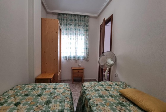 Wiederverkauf - Wohnung / Apartment -
Torrevieja - Acequion