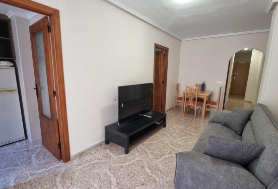 Wiederverkauf - Wohnung / Apartment -
Torrevieja - Acequion