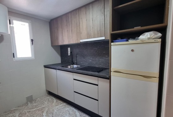 Wiederverkauf - Wohnung / Apartment -
Torrevieja - Acequion