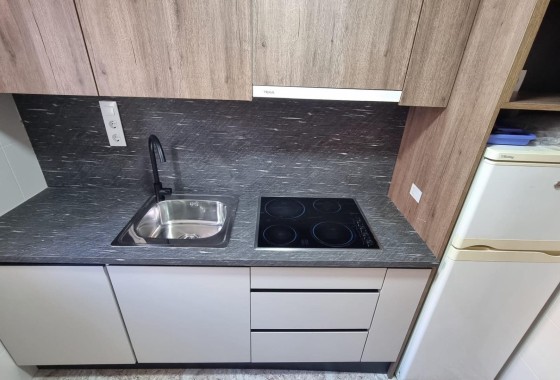 Wiederverkauf - Wohnung / Apartment -
Torrevieja - Acequion