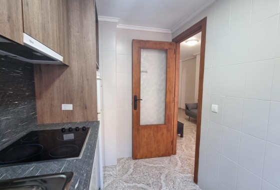 Wiederverkauf - Wohnung / Apartment -
Torrevieja - Acequion