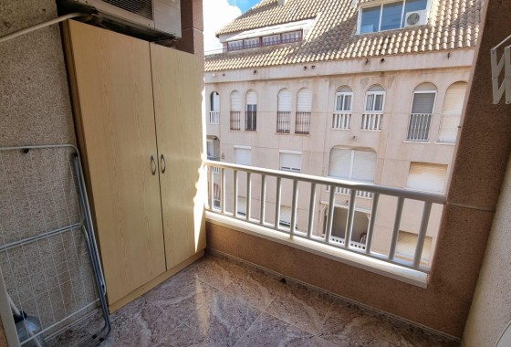 Wiederverkauf - Wohnung / Apartment -
Torrevieja - Acequion