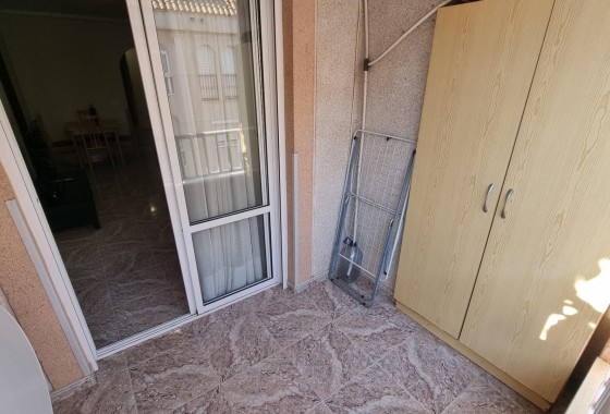 Wiederverkauf - Wohnung / Apartment -
Torrevieja - Acequion