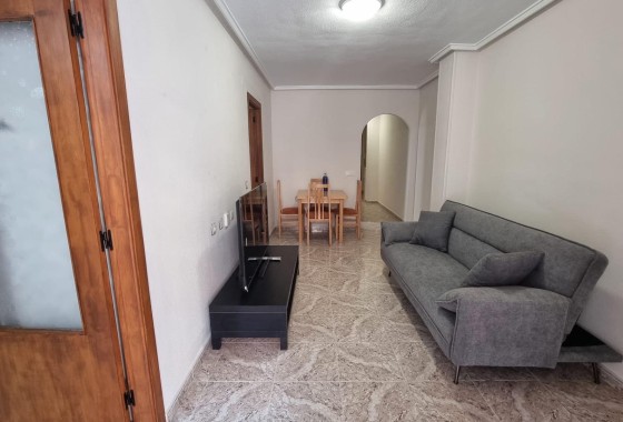 Wiederverkauf - Wohnung / Apartment -
Torrevieja - Acequion