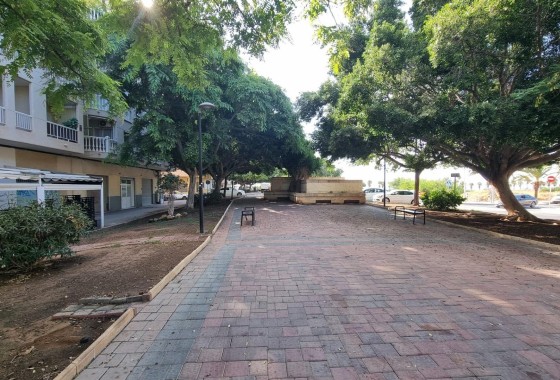 Wiederverkauf - Wohnung / Apartment -
Torrevieja - Acequion
