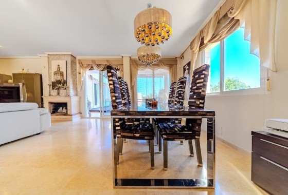 Resale - Detached Villa -
Torrevieja - Torre la mata