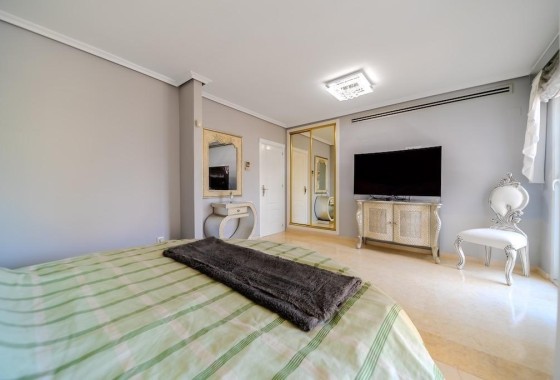 Resale - Detached Villa -
Torrevieja - Torre la mata