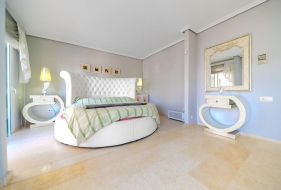 Resale - Detached Villa -
Torrevieja - Torre la mata