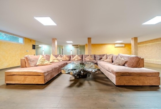 Resale - Detached Villa -
Torrevieja - Torre la mata