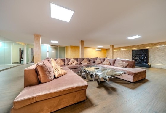 Resale - Detached Villa -
Torrevieja - Torre la mata