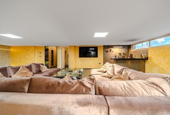 Resale - Detached Villa -
Torrevieja - Torre la mata