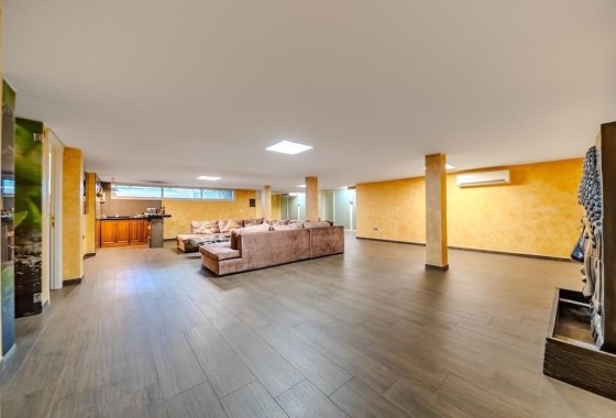 Resale - Detached Villa -
Torrevieja - Torre la mata