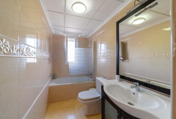 Resale - Detached Villa -
Torrevieja - Torre la mata