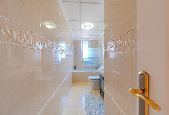 Resale - Detached Villa -
Torrevieja - Torre la mata