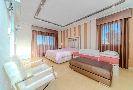 Resale - Detached Villa -
Torrevieja - Torre la mata
