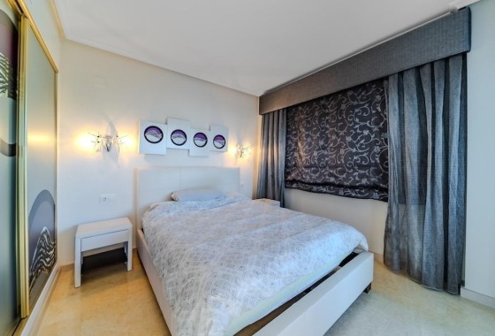 Resale - Detached Villa -
Torrevieja - Torre la mata